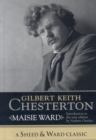 Gilbert Keith Chesterton - Book