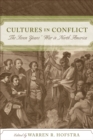 Cultures in Conflict : The Seven Years' War in North America - Book