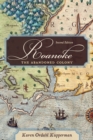 Roanoke : The Abandoned Colony - Book