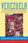 Venezuela : Hugo Chavez and the Decline of an "Exceptional Democracy" - Book