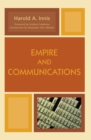 Empire and Communications - Book