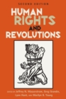 Human Rights and Revolutions - Book