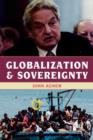 Globalization and Sovereignty - Book