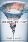 The End of the American Century - Book