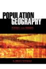 Population Geography : Tools and Issues - Book