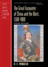 The Great Encounter of China and the West, 1500-1800 - Book