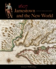 1607 : Jamestown and the New World - Book