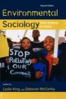 Environmental Sociology : From Analysis to Action - Book