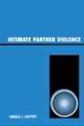 Intimate Partner Violence - Book