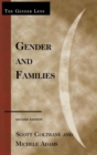 Gender and Families - Book