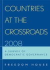 Freedom in the World 2008 : The Annual Survey of Political Rights and Civil Liberties - Book