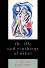 The Life and Teachings of Hillel - Book
