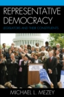 Representative Democracy : Legislators and their Constituents - eBook
