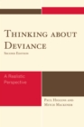 Thinking About Deviance : A Realistic Perspective - eBook