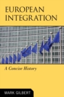 European Integration : A Concise History - Book