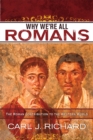 Why We're All Romans : The Roman Contribution to the Western World - Book