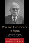 War and Conscience in Japan : Nambara Shigeru and the Asia-Pacific War - Book