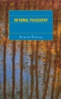 Informal Philosophy - eBook