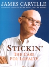 Stickin' : The Case For Loyalty - eBook