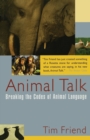 Animal Talk T - Book