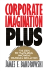 Corporate Imagination Plus - Book