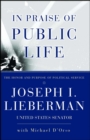 In Praise Of Public Life - eBook