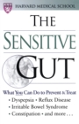 The Sensitive Gut - Book