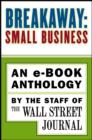 Breakaway: Small Business : An e-book Anthology - eBook