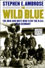 The Wild Blue - Book
