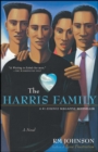 The Harris Family : A Novel - RM Johnson