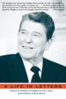 Reagan : A Life In Letters - Book