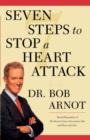 Seven Steps to Stop a Heart Attack - Book