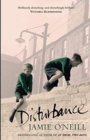 Disturbance - Book