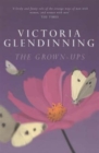 The Grown-Ups - Book