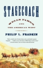 Stagecoach : Wells Fargo and the American West - Book
