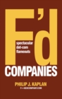 F'D Companies : Spectacular Dot-com Flameouts - eBook