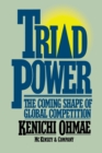 Triad Power - Book