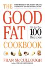 The Good Fat Cookbook - eBook
