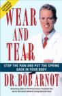 Wear and Tear : Stop the Pain and Put the Spring Back in your Body - eBook