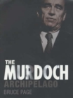 The Murdoch Archipelago - Book