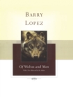 Of Wolves and Men - Book