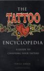 The Tattoo Encyclopedia - Book