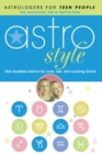 Astrostyle : Star-studded Advice for Love, Life, and Looking Good - eBook