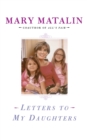 Letters to My Daughters - Book