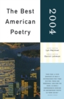 The Best American Poetry 2004 : Series Editor David Lehman - Book