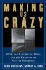 Making Us Crazy - Book