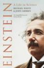 Einstein: A Life In Science - Book