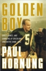 Golden Boy - Book