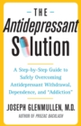 The Antidepressant Solution - Book