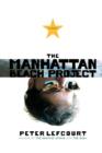 The Manhattan Beach Project : A Novel - eBook